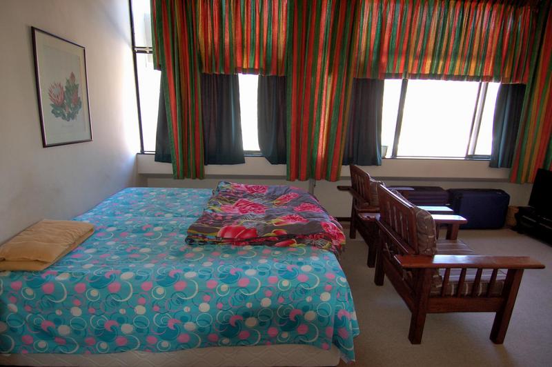 To Let 0 Bedroom Property for Rent in Oranjezicht Western Cape